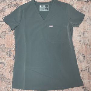 Ltd Ed. Figs - Martini Olive